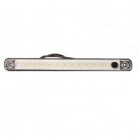 was lw 10, 1337353 - 62, 728 was, 729 was,2480909 inner work lamp for vans and trucks